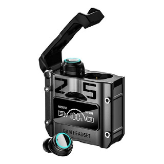 Audífonos M25 Inalámbricos Bluetooth Con Reducción De Ruido Audífonos M25 Inalámbricos Bluetooth Con Reducción De Ruido