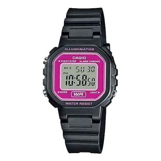Reloj Casio Deportivo Para Mujer Y Niños