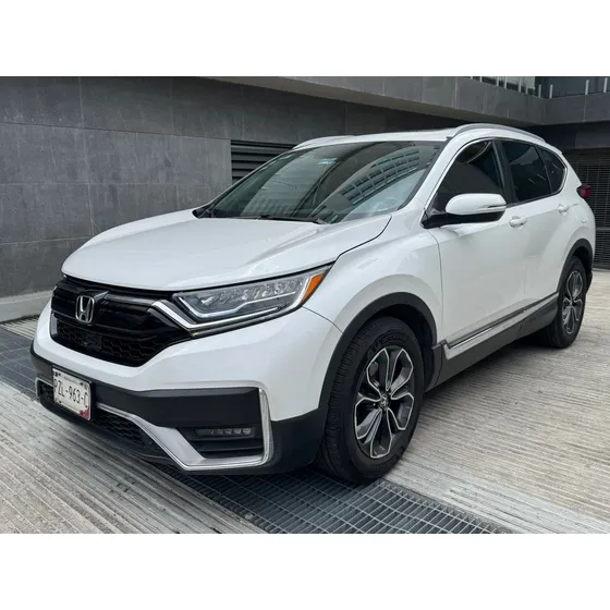 Honda Cr-v 1.5 Touring Cvt