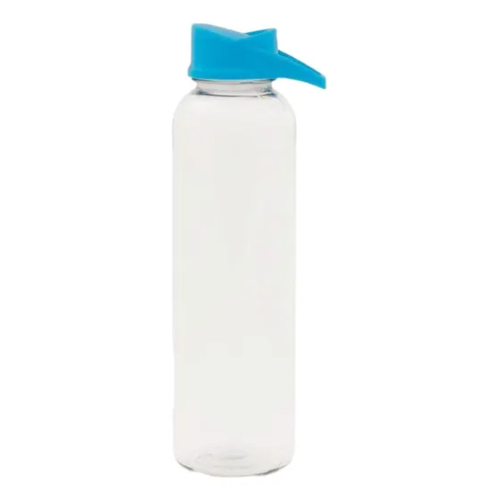 30 Botella Deportiva Plastica 750ml Logo Regalo Empresarial