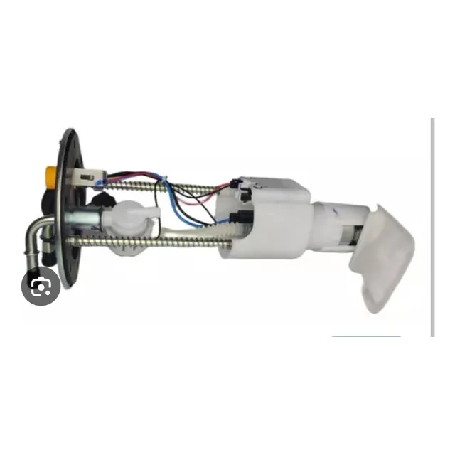 Bomba De Gasolina Mini C37
