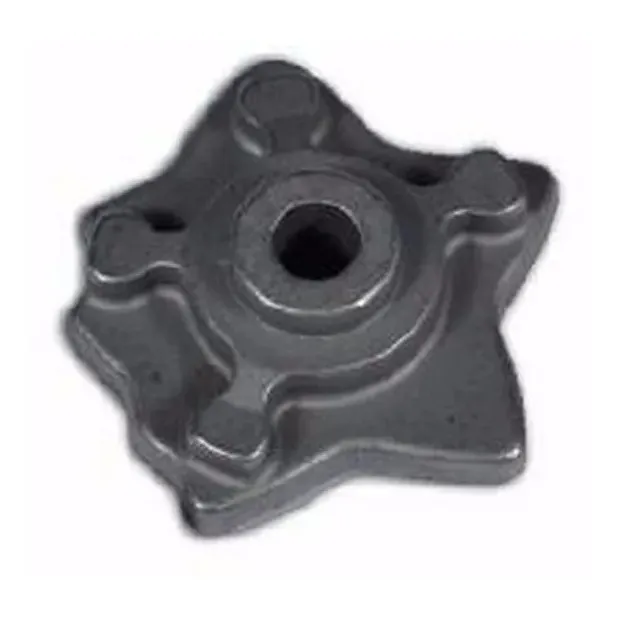 Estrella Selectora Cambio Rx Vc Skua Triax 150 Bagattini