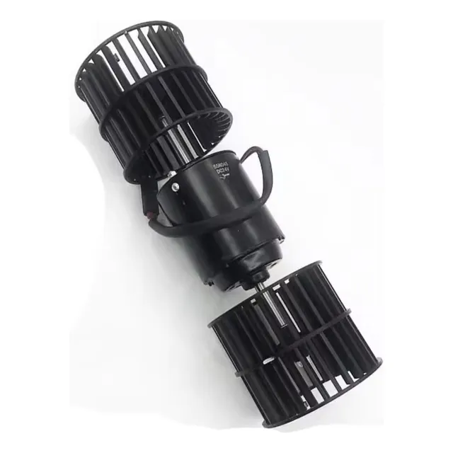 Motor De Ventilador 14514331 Ec140 Ec210 Ec240 Ec290 Para Vo