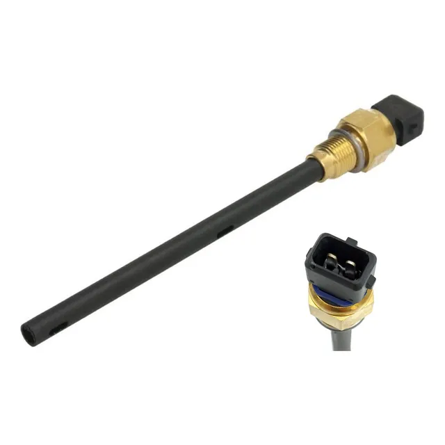 Sensor Nivel De Aceite Renault Master 3 2.3 Dci