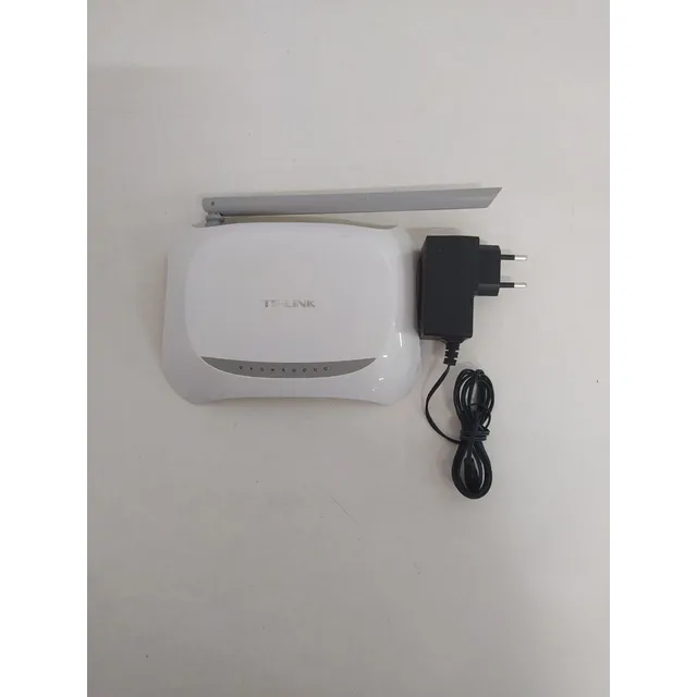 Enrutador - Top Link - TD-W8901n