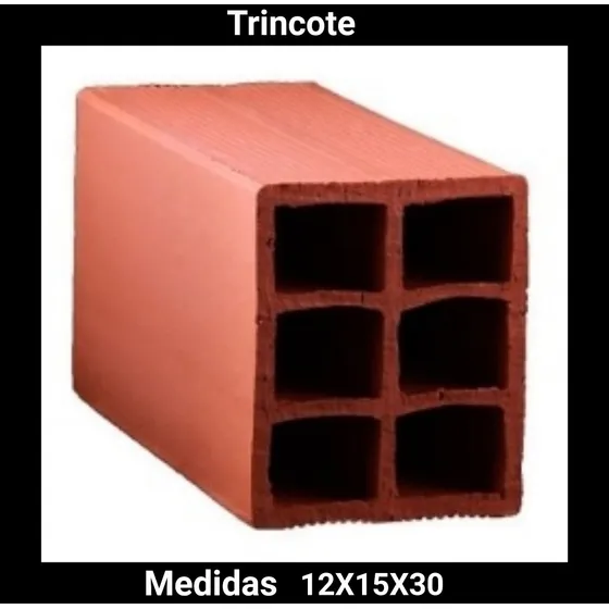 Trincote De Arcilla