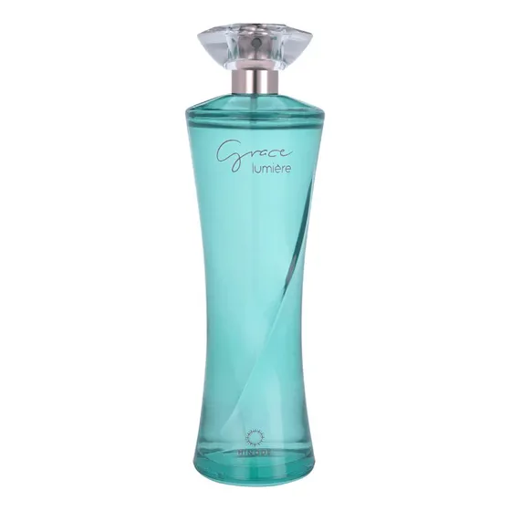 Perfume De Mujer Grace Lumière Deo Cologne, 100 Ml