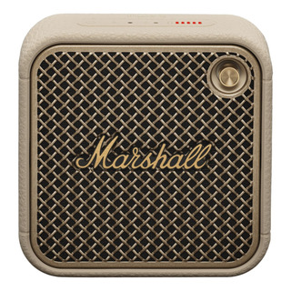 Bocina Portátil Marshall Willen Il Bluetooth 5.3 Ip67 17 Hrs Bocina Portátil Marshall Willen Il Bluetooth 5.3 Ip67 17 Hrs