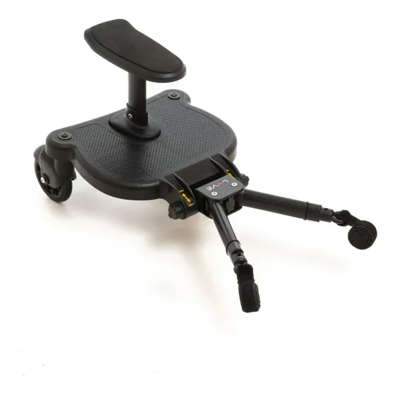 Patineta Hermanito Plataforma Universal Asiento Plegable Lov