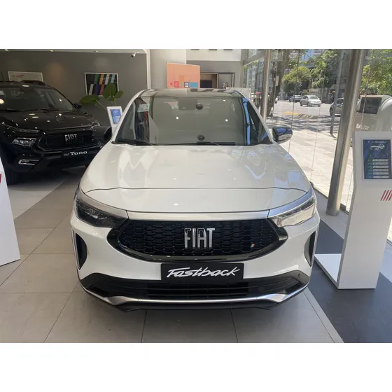 Fiat Fastback 1.3 T270 At6