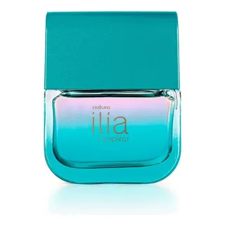 Perfume Feminino Natura Ilia Completa Deo Parfum 50ml Perfume Feminino Natura Ilia Completa Deo Parfum 50ml