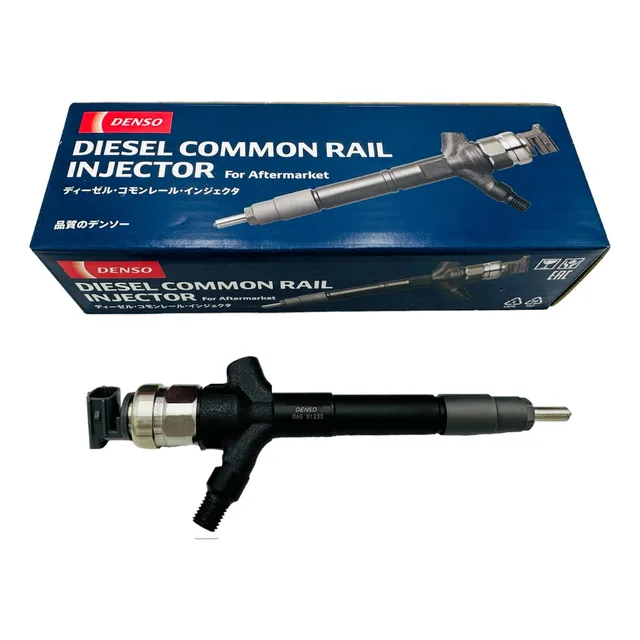 Inyector Mitsubishi L200 2.5 4d56 2019 2020 2021 2022