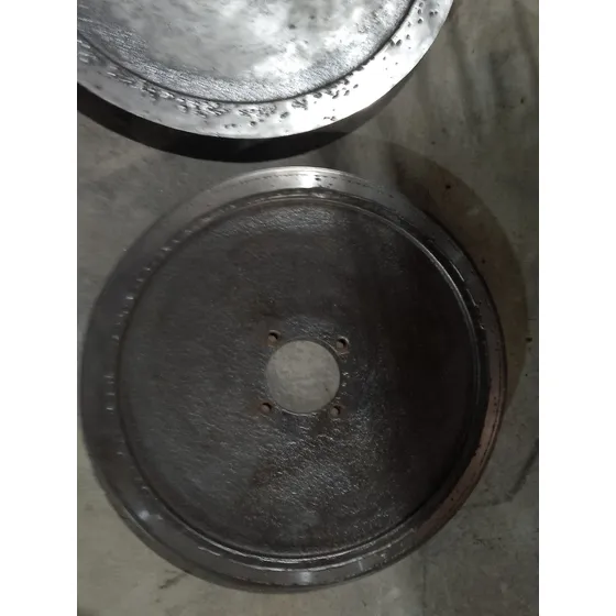 Discos Usados Para Rebanadoras Modelo 300 Y 350