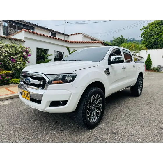 Ford Ranger 3.2 Xl