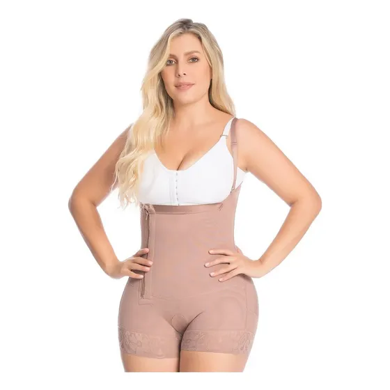 Faja Cachetera  Colombiana Original Nueva