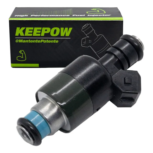 Inyector Chevrolet Corsa 1.6 6 Huecos Baja Resistencia