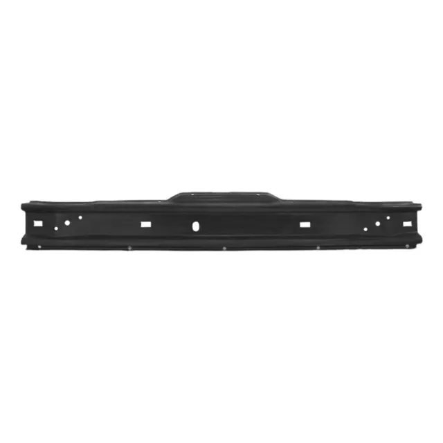 Alma Refuerzo Parag. Del Volkswagen Gol 1995-99 G2 Con Patas Negro