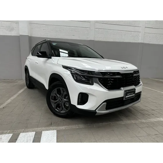 Kia Seltos 1.5 Ex Pack At
