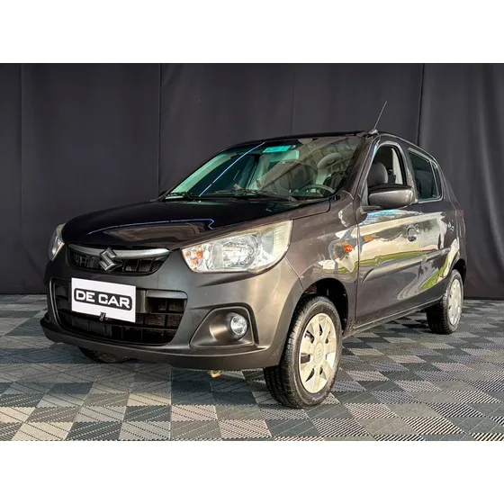 Suzuki Alto K10 Glx Hb 1,0
