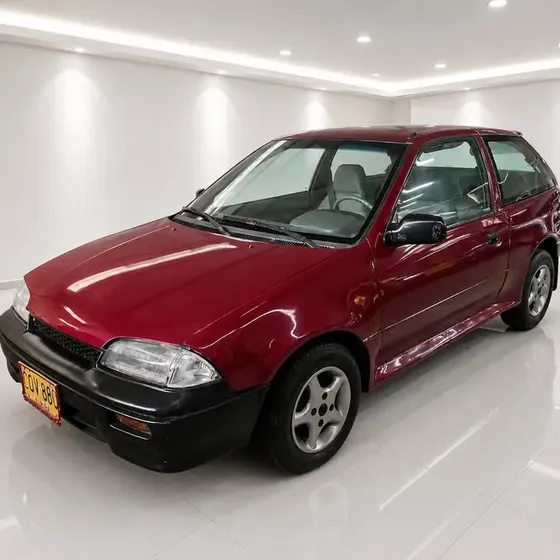 Chevrolet Swift 1995 1.3