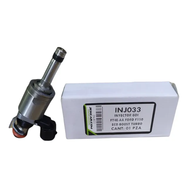 Inyector Gdi Ft4e-aa Ford F150 Eco Boost Turbo Inj033