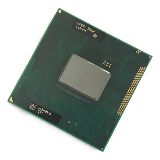 Processador Intel Core I3-2350m Cache De 3 M, 2,30 Ghz