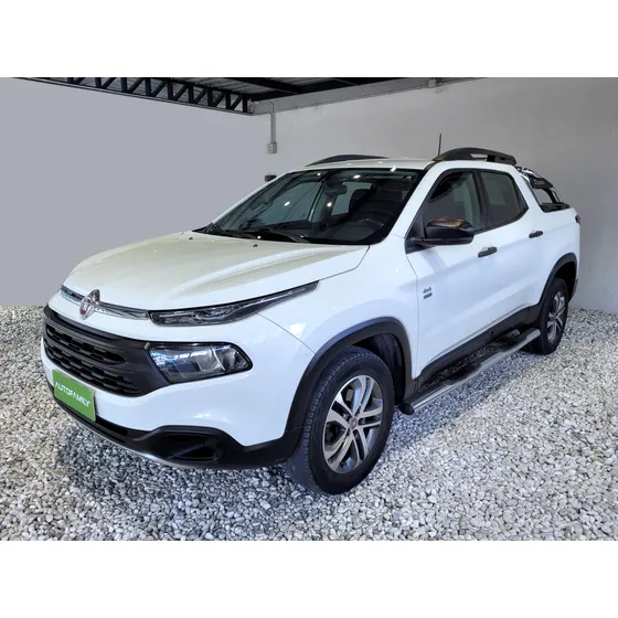 Fiat Toro 2.0 Freedom 4x4 At