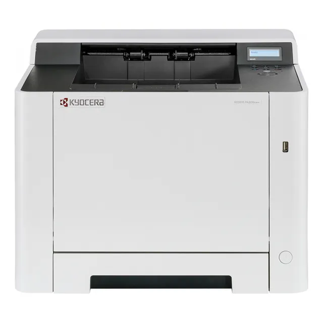 Impresora Kyocera Ecosys Pa2100cwx Color Láser Inalámbrico