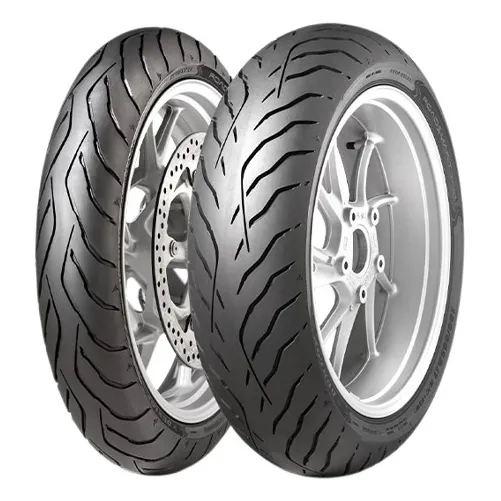 Llanta Moto Dunlop Smart 4 160-60zr17