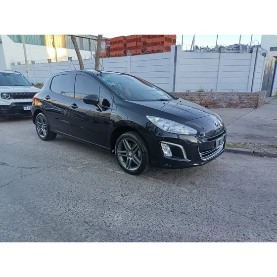 Peugeot 308 1.6 Sport Thp 163cv