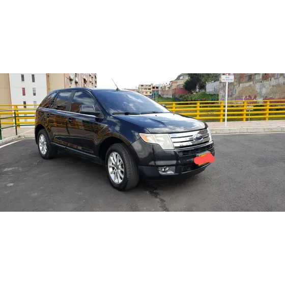 Ford Edge 3.5 Limited