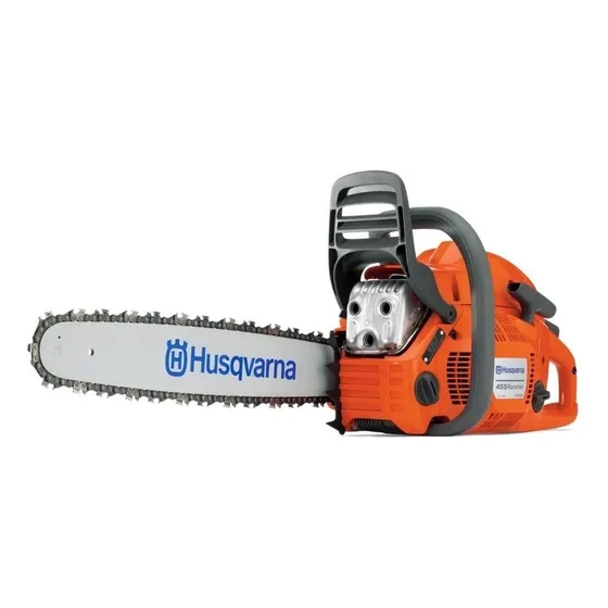 Motosierra Husqvarna H445 - 45cm3 - 18''- Ynter Industrial