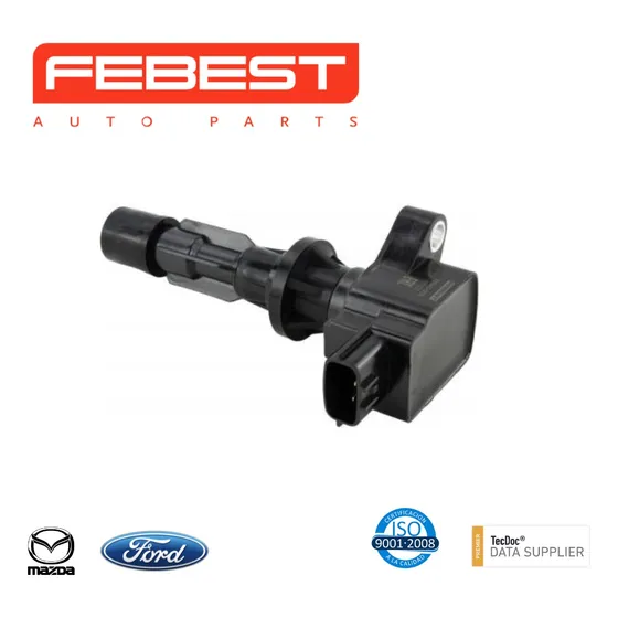 Bobina Encendido Mazda 6 2.3l Ford Ranger 2.3l Cx-7 2.3l