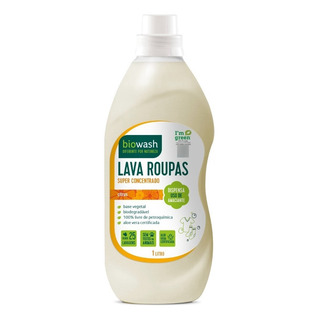 Bw Lava Roupas Líquido Citrus Bw Lava Roupas Líquido Citrus