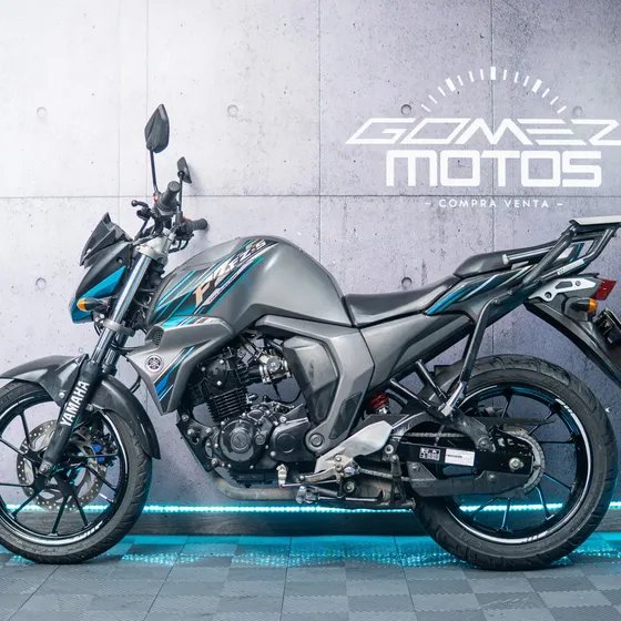 Yamaha Fz 150 2021