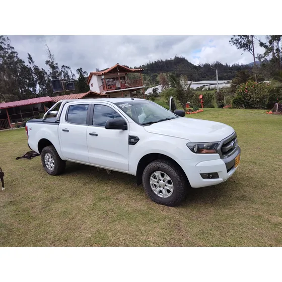 Ford Ranger 3.2 Xls