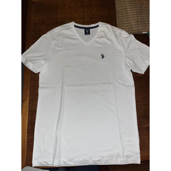 Camiseta Us Polo Talla S