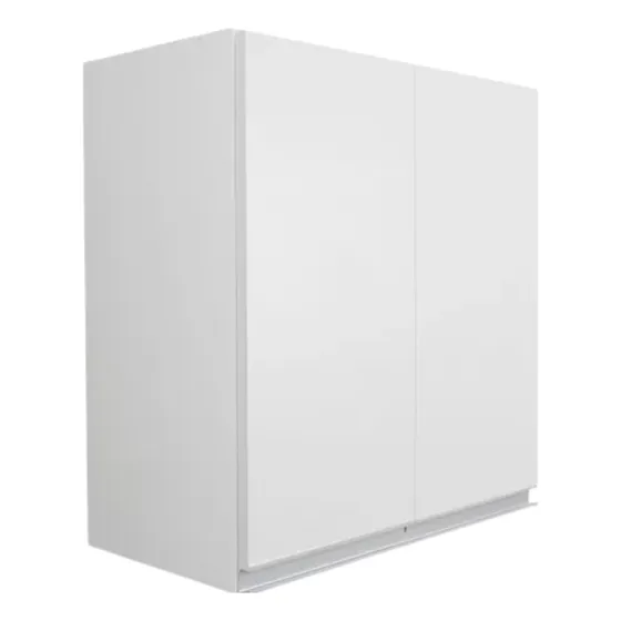 Armário Aéreo Cozinha/lavanderia 2portas Amortecedor 100%mdf