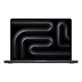 Apple Macbook Pro 16 Pulgadas 24 Gb De Ram 512 Gb M4 Pro 14c Apple Macbook Pro 16 Pulgadas 24 Gb De Ram 512 Gb M4 Pro 14c