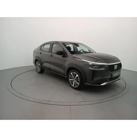 Fiat Fastback 1.0 Turbo 200 Flex Audace Cvt