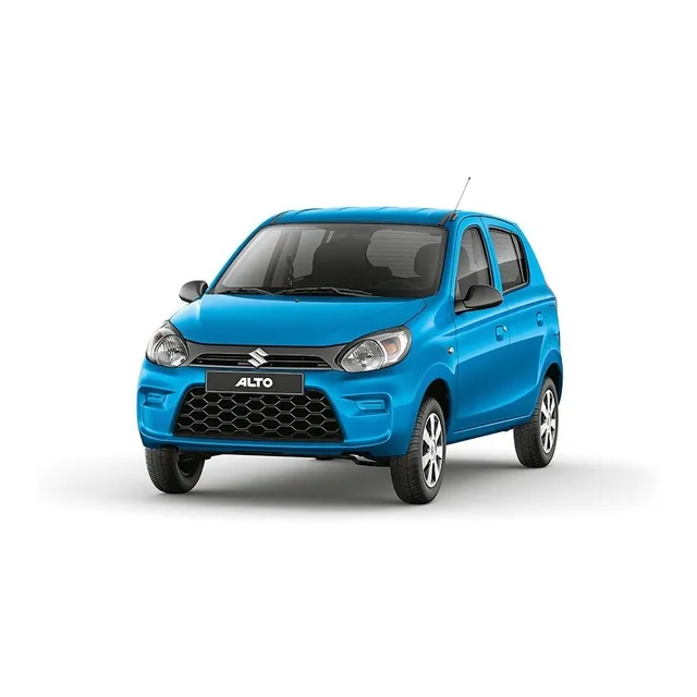Service 30.000 Km + Escáner Suzuki Alto 800