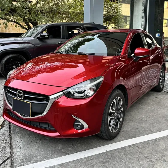 Mazda 2 2019 Grand Touring Lx