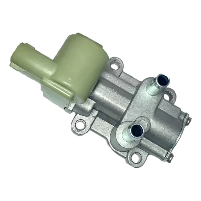 Valvula  Control Aire Iac Honda Civic  96 -2000