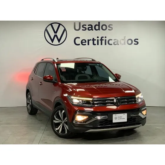 Volkswagen Taigun 1.0 Highline At