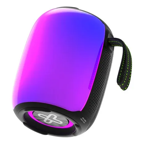 Corneta Bluetooth Klipxtreme Kbs-250bk 12w