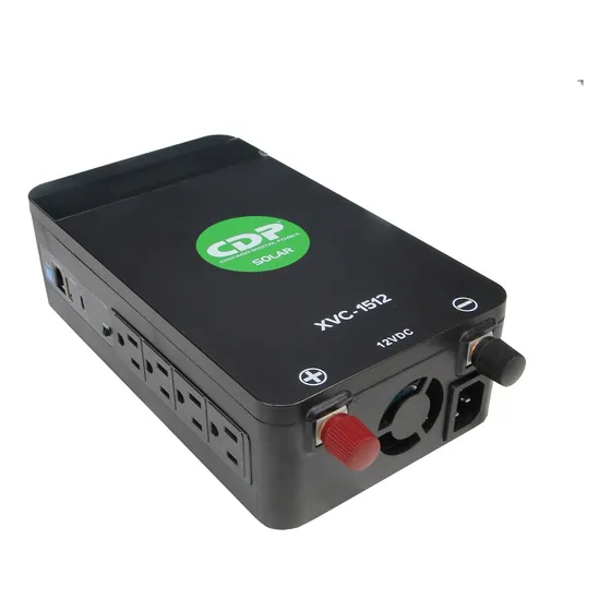 Inversor Ups Cdp Xvc-1512c 120v 1000w 1año Garantía