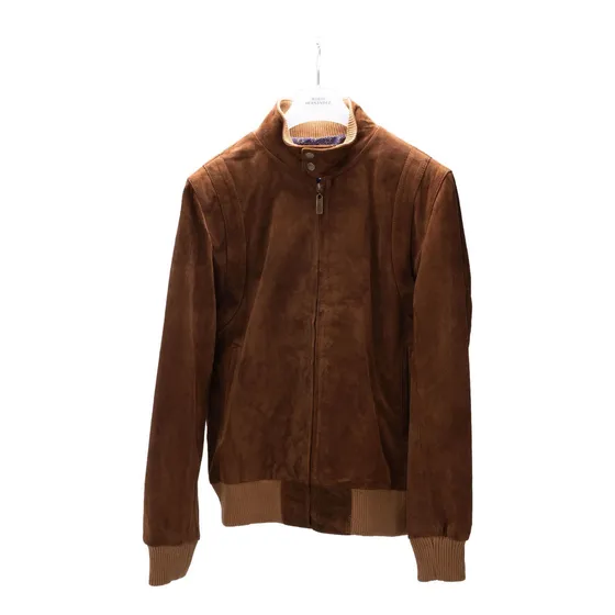 Chaqueta Pablo Camel Gema Mario Hernández