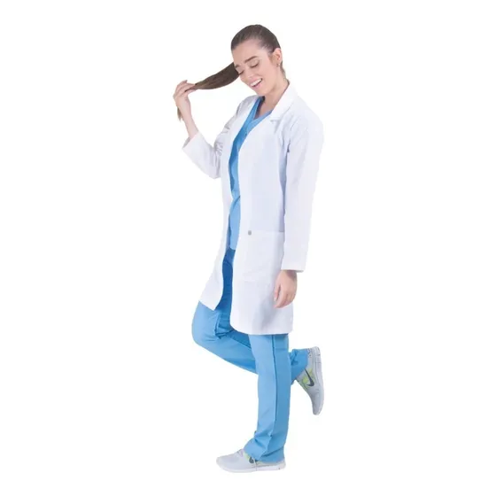 Bata Laboratorio Medico Asistencial 