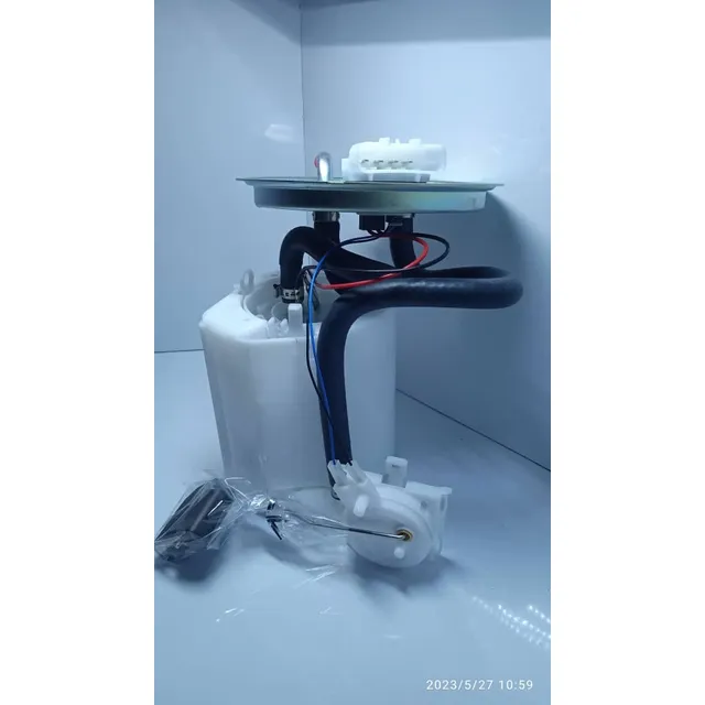 Bomba Completa (conjunto/módulo)de Gasolina Corsa 93285978-a