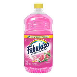Fabuloso Sandía 1.65l Fabuloso Sandía 1.65l
